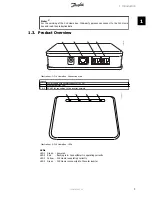 Preview for 4 page of Danfoss CLX Home Installation Manual