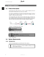 Preview for 5 page of Danfoss CLX Series Quick Manual