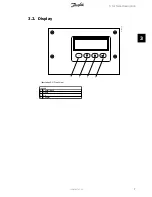 Предварительный просмотр 8 страницы Danfoss CLX Series Quick Manual