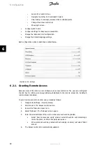 Preview for 19 page of Danfoss CLX Series Quick Start Manual