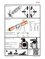 Предварительный просмотр 6 страницы Danfoss Colibri ETS 12C Installation Manual