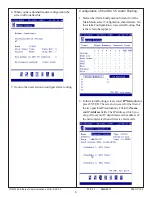 Предварительный просмотр 4 страницы Danfoss COMM-EL120 Instructions Manual
