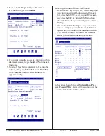 Предварительный просмотр 5 страницы Danfoss COMM-EL120 Instructions Manual
