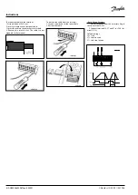 Предварительный просмотр 6 страницы Danfoss Compressor Drive CD302 Instructions Manual