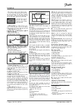 Preview for 15 page of Danfoss Compressor Drive CD302 Instructions Manual
