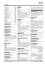 Preview for 17 page of Danfoss Compressor Drive CD302 Instructions Manual