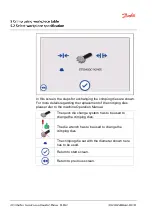 Preview for 20 page of Danfoss Control C.2 Operator'S Manual