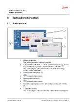 Preview for 53 page of Danfoss Control C.2 Operator'S Manual