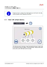 Предварительный просмотр 55 страницы Danfoss Control C.2 Operator'S Manual