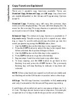 Preview for 6 page of Danfoss CP715 Si Installation & User'S Instructions