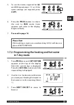 Preview for 11 page of Danfoss CP715 Si User Manual