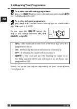 Preview for 14 page of Danfoss CP715 Si User Manual