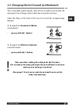 Preview for 17 page of Danfoss CP715 Si User Manual