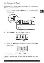 Preview for 19 page of Danfoss CP715 Si User Manual