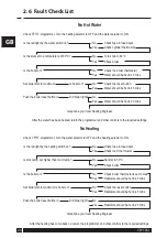 Preview for 20 page of Danfoss CP715 Si User Manual