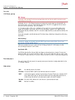 Preview for 6 page of Danfoss CS10 Technical Information