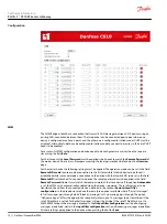 Preview for 14 page of Danfoss CS10 Technical Information