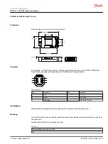 Preview for 19 page of Danfoss CS10 Technical Information