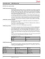 Preview for 12 page of Danfoss CWH1000 Technical Information