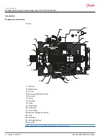 Предварительный просмотр 8 страницы Danfoss D1 130 Service Manual