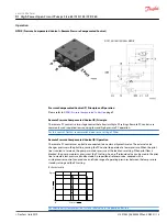 Preview for 13 page of Danfoss D1 130 Service Manual