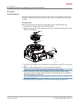 Preview for 43 page of Danfoss D1 130 Service Manual