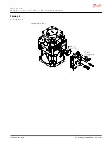 Предварительный просмотр 51 страницы Danfoss D1 130 Service Manual