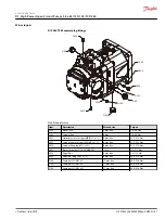 Preview for 57 page of Danfoss D1 130 Service Manual