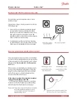 Preview for 22 page of Danfoss Danfoss Link User Manual