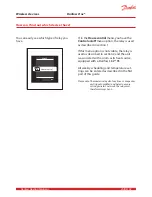 Предварительный просмотр 24 страницы Danfoss Danfoss Link User Manual