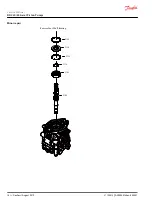 Предварительный просмотр 18 страницы Danfoss DDC20 Service Manual