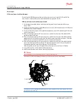 Предварительный просмотр 21 страницы Danfoss DDP096 Service Manual