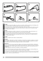 Preview for 2 page of Danfoss DEVI Devirail Quick Start Manual