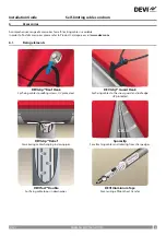 Preview for 5 page of Danfoss DEVIpipeguard LSZHT Installation Manual