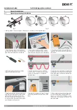 Preview for 9 page of Danfoss DEVIpipeguard LSZHT Installation Manual