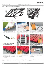 Предварительный просмотр 10 страницы Danfoss DEVIpipeguard LSZHT Installation Manual