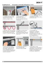 Preview for 28 page of Danfoss DEVIpipeheat 10 V3 Installation Manual