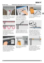 Preview for 37 page of Danfoss DEVIpipeheat 10 V3 Installation Manual