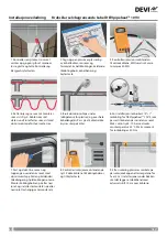 Preview for 64 page of Danfoss DEVIpipeheat 10 V3 Installation Manual