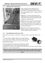 Preview for 7 page of Danfoss DEVIreg 850 Installation And User Manual