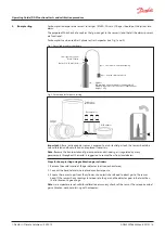 Preview for 3 page of Danfoss DGS-IR CO2 Operating Manual