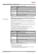 Preview for 6 page of Danfoss DGS-IR CO2 Operating Manual