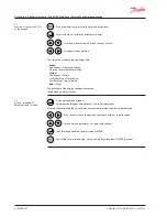 Предварительный просмотр 6 страницы Danfoss DGS Series User Manual