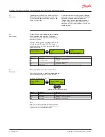 Preview for 10 page of Danfoss DGS Series User Manual