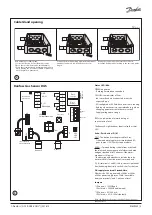 Предварительный просмотр 2 страницы Danfoss DGS Installation Manual