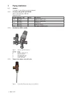Preview for 8 page of Danfoss DHP-A Installation Instructions Manual
