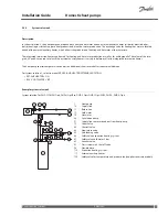 Preview for 23 page of Danfoss DHP-A Installation Manual