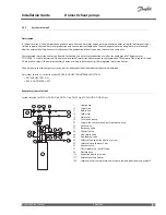 Preview for 25 page of Danfoss DHP-A Installation Manual