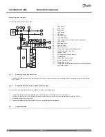 Preview for 26 page of Danfoss DHP-A Installation Manual