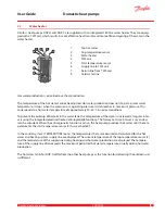 Preview for 9 page of Danfoss DHP-A User Manual